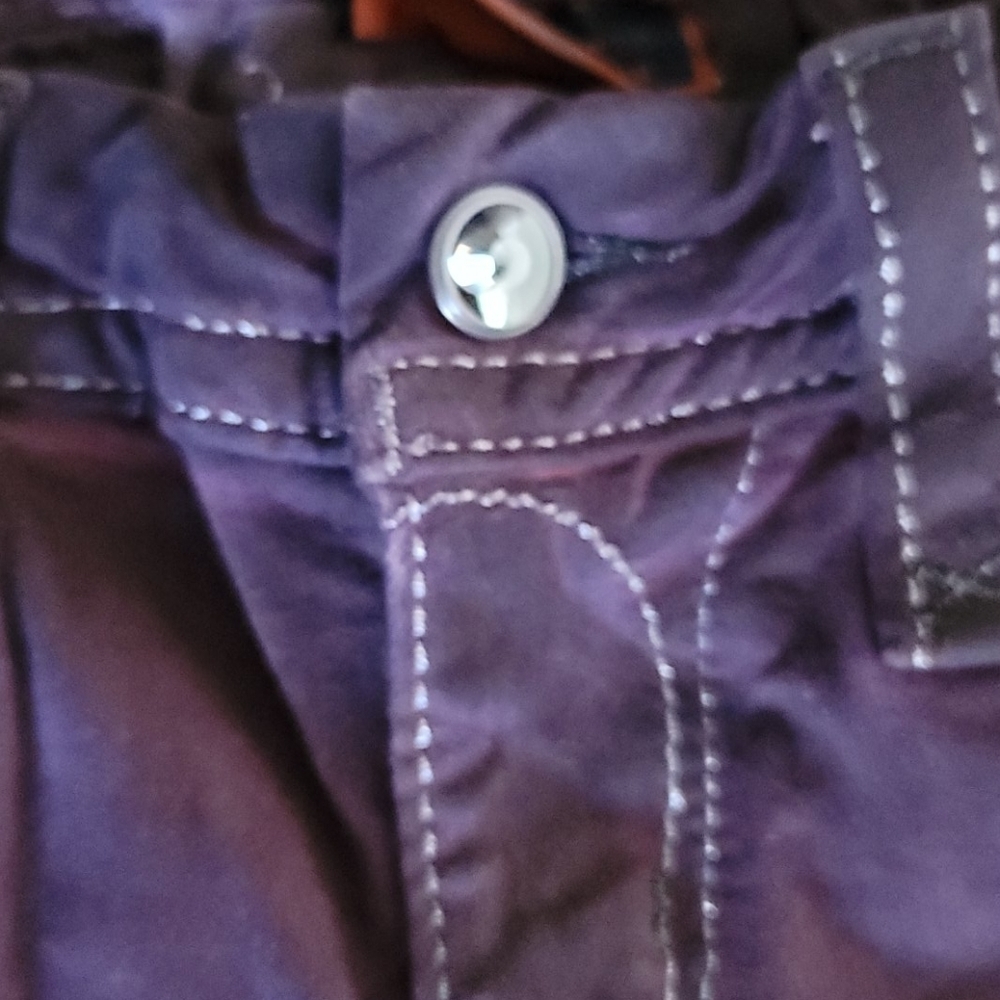 Rock Revival Jeans From THE BUCKLE - Picture 6 of 11